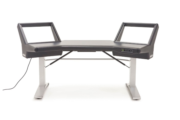 Argosy Halo.E2 Base | Sit-Stand Audio Workstation | IN STOCK