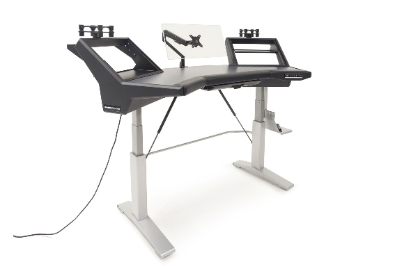 Argosy Halo.E2 Ultimate | Sit-Stand Audio Workstation | IN STOCK