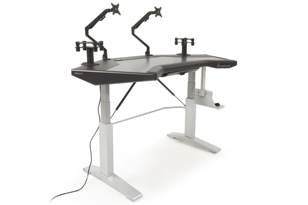 Argosy HALO.GE Ultimate XC | Sit-Stand Audio Workstation