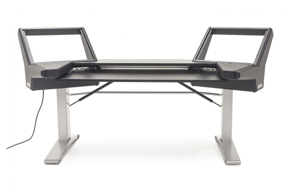 Argosy Halo.KE2 Base | Sit-Stand Audio Workstation