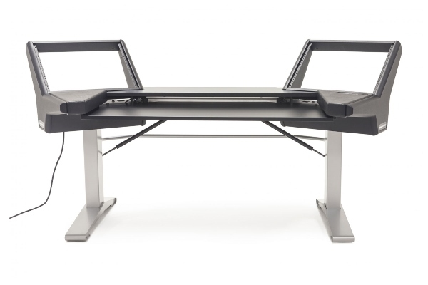 Argosy Halo.KE2 Base | Sit-to-Stand Audio Workstation | IN STOCK