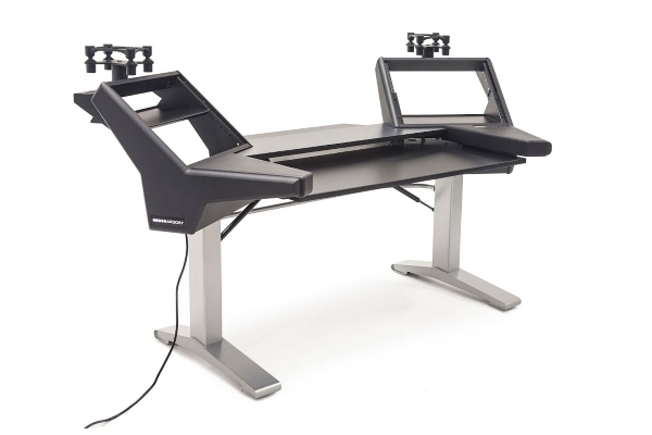 Argosy Halo.KE2 Plus | Sit-to-Stand Audio Workstation | IN STOCK