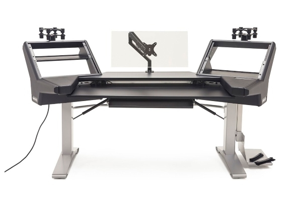 Argosy Halo.KE2 Ultimate | Sit-to-Stand Audio Workstation | IN STOCK