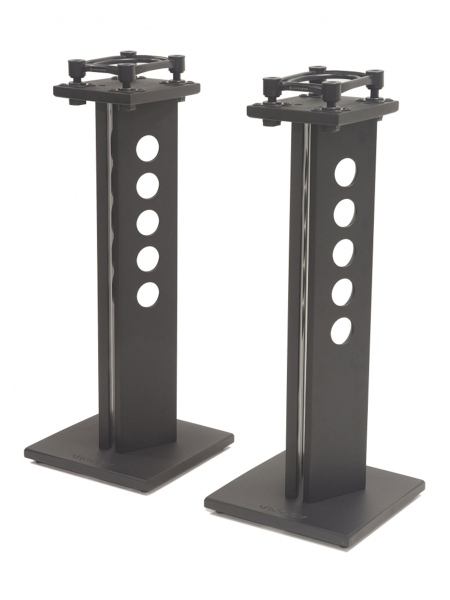 Argosy Spire 420i-B Spire i-stand Speaker Stands / Monitor Stands  - 42" (Pair)