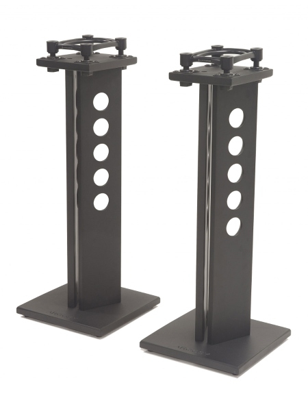 Argosy Spire 420i-B Spire i-stand Speaker Stands / Monitor Stands  - 42" (Pair) | IN STOCK