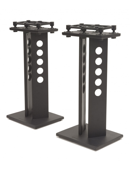 Argosy Spire 420xi-B Speaker Stands / Monitor Stands - 42" (Pair)