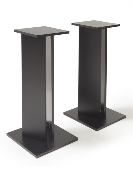 Argosy SS36-B Classic Speaker Stands / Monitor Stands  - 36" (Pair)