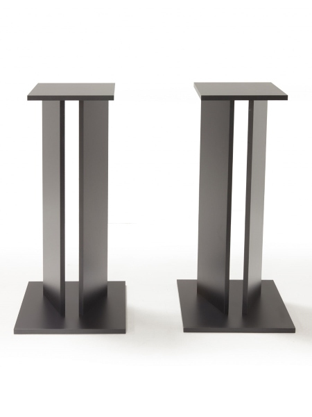 Argosy SS36-B Classic Speaker Stands / Monitor Stands  - 36" (Pair) | IN STOCK
