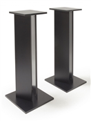 Argosy SS42-B Classic Speaker Stands / Monitor Stands  - 42" (Pair)