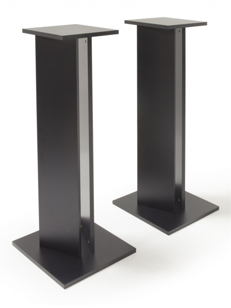 Argosy SS42-B Classic Speaker Stands / Monitor Stands  - 42" (Pair)