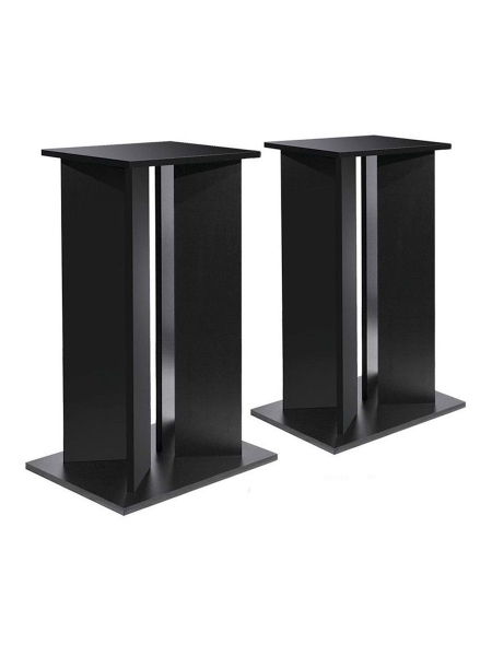 Argosy XS42-B X Series Speaker Stands / Monitor Stands  - 42" (Pair)