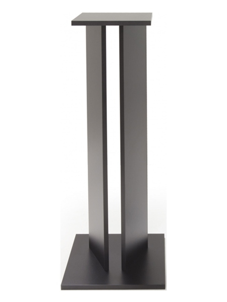 Argosy SS42-B Classic Speaker Stand / Monitor Stand  - 42" (Single Stand)