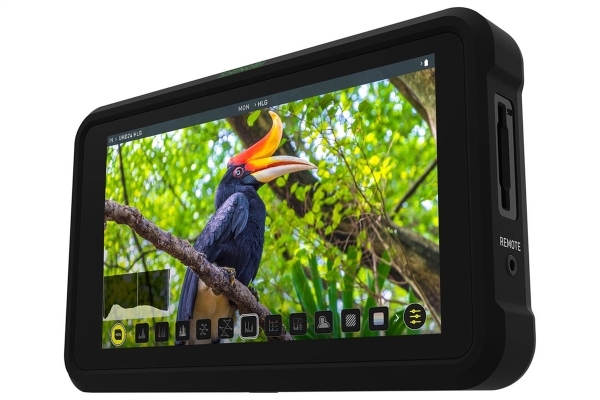 Atomos Shinobi | 5.2" 4K HDMI Monitor