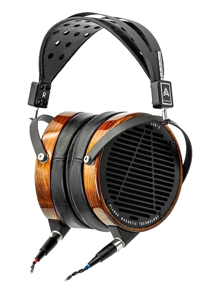 Audeze LCD2 | Open Back Headphones