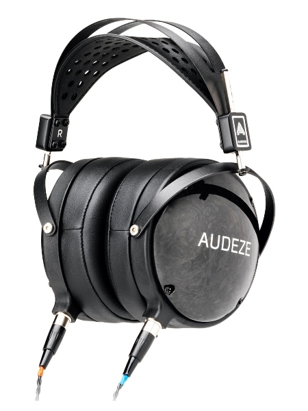 Audeze LCD-2 | Closed Back Over-Ear Headphones