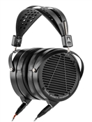 Audeze LCD-X | Planar Magnetic Headphones Creator Package (Leather-Free)