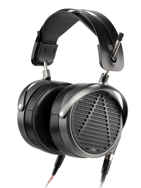 Audeze MM-500 | Open-Back Planar Magnetic Over-Ear Headphones