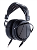 Audeze LCD-MX4 | Lightweight High-Performance Planar Magnetic Headphones with Case