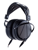 Audeze LCD-MX4 | Lightweight High-Performance Planar Magnetic Headphones with Case