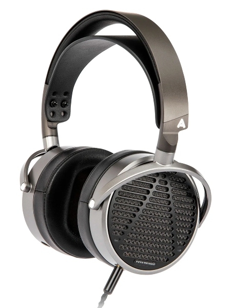 Audeze MM-100 | Over-Ear Open-Back Studio Headphones