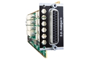 Avid 8 Line Pristine AD (Input) Card for MTRX