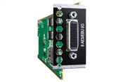 Avid 8 AES3 I/O Card for MTRX