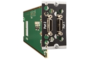 Avid DigiLink I/O Card for MTRX Audio Interfaces