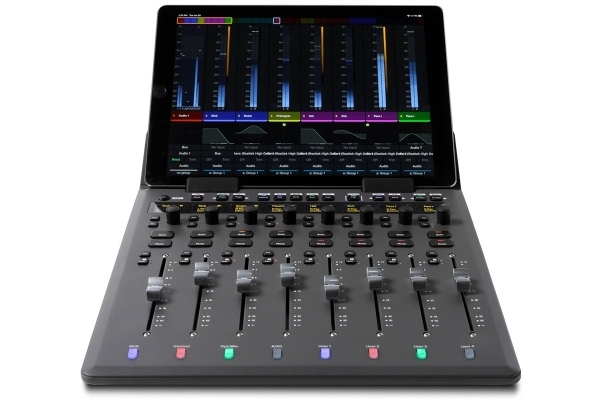 Avid S1 | Control Surface