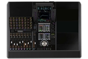 Avid S4 EUCON-Enabled | 8-Fader Control Surface (3' Base Frame)