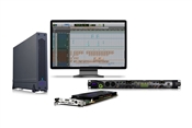 Avid Pro Tools | HDX Thunderbolt 3 OMNI Desktop System