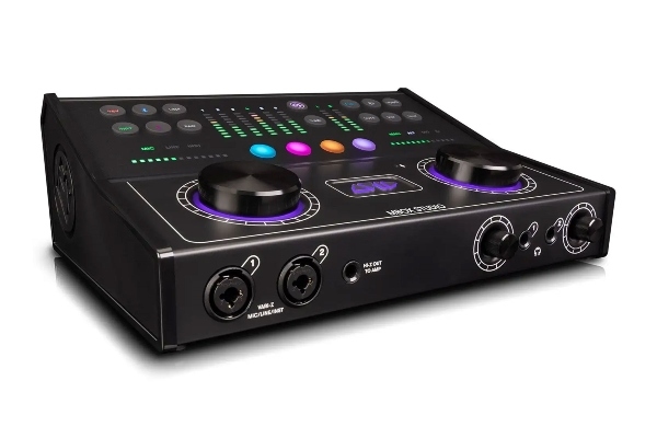 AVID MBOX Studio | 21x22 USB-C Interface Audio Production System
