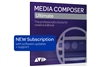 Avid Media Composer | Ultimate 3-Year Subscription