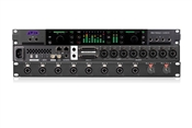 AVID Pro Tools | Carbon Hybrid Audio Interface & Custom Mogami Mic/Line Input & Monitor Output Panel