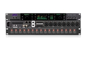 AVID Pro Tools | Carbon Hybrid Audio Interface & Custom Mogami Line Input/Output Panel