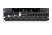 AVID Pro Tools | Carbon Hybrid Audio Interface & Custom Mogami Mic/Line Input Panel