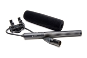 Azden SMX-100 High Performance Stereo Microphone