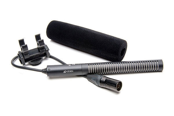 Azden SMX-100 High Performance Stereo Microphone