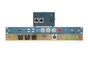BAE 1023 | Single Channel Microphone Preamp + EQ with PSU