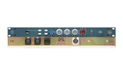 BAE 1066D | Single Channel Microphone Preamp + EQ