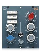 BAE 1073D | 500-Series Microphone Preamp + EQ