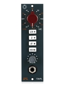 BAE 1073 MPL | 500-Series Microphone Preamp