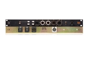 BAE 1073 | Single Channel Microphone Preamp + EQ (Black)