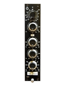 BAE 1084 Module | Single Channel Microphone Preamp + EQ (Black)