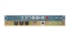 BAE 1084 | Single Channel Microphone Preamp + Equalizer