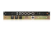 BAE 1084 | Single Channel Microphone Preamp + Equalizer (Black)