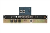 BAE 1084 | Single Channel Microphone Preamp + Equalizer with PSU (Black)