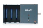 BAE 3LB | 3 Channel 500-Series Portable Rack