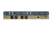 BAE 1073MPF | Dual Channel Microphone Preamp with Filter