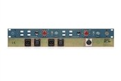 BAE 1073MP | Dual Channel Microphone Preamp without PSU