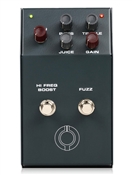 BAE Hot Fuzz | Hybrid Guitar Pedal